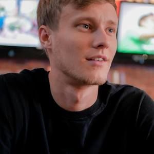 Meet your Posher, Samuel